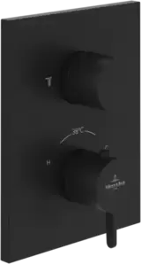 Смеситель Villeroy & Boch Conum TVS127002000K5 фото