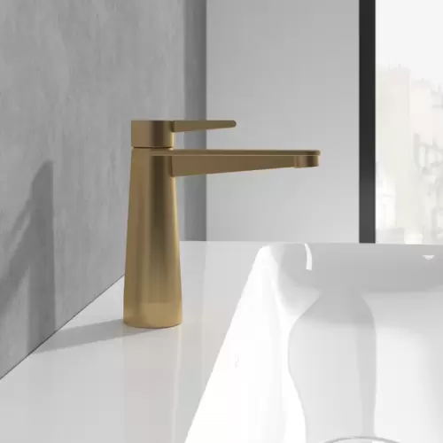 Смеситель Villeroy & Boch Conum TVW12700300176 фото