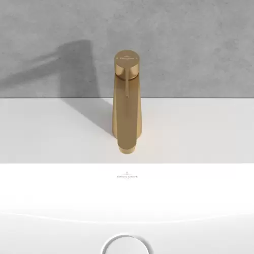 Смеситель Villeroy & Boch Conum TVW12700300176 фото