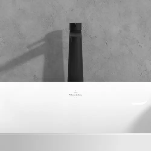 Смеситель Villeroy & Boch Conum TVW127005000K5 фото