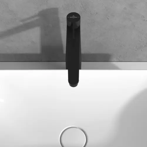 Смеситель Villeroy & Boch Conum TVW127005000K5 фото