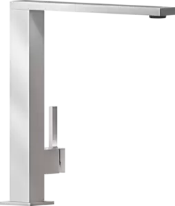 Смеситель Villeroy & Boch Finera Square 927100LC фото