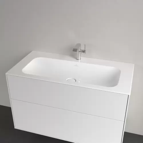 Умывальник Villeroy & Boch Finion 4164A2R1 фото
