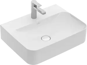 Умывальник Villeroy &#38; Boch Finion 41686CR1 фото