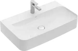 Умывальник Villeroy &#38; Boch Finion 41688CR1 фото