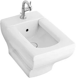 Биде Villeroy &#38; Boch La Belle 5427 00 фото