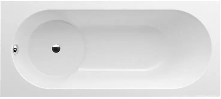 Villeroy &amp; Boch Libra 170x75 UBQ170LIB2V-01