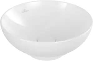 Умывальник Villeroy &#38; Boch Loop &#38; Friends 4A4500R1 фото