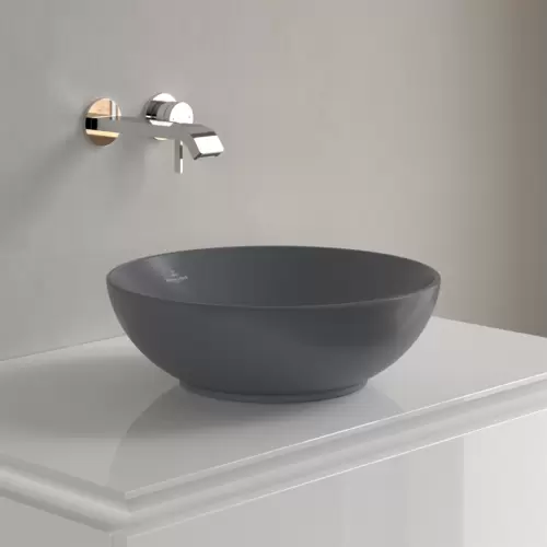 Умывальник Villeroy &#38; Boch Loop &#38; Friends 4A4501I4 фото