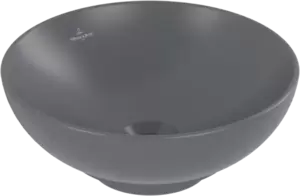 Умывальник Villeroy &#38; Boch Loop &#38; Friends 4A4501I4 фото
