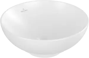 Умывальник Villeroy &#38; Boch Loop &#38; Friends 4A4501RW фото