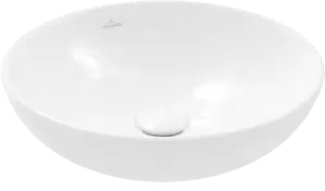 Умывальник Villeroy &#38; Boch Loop &#38; Friends 4A4601R1 фото
