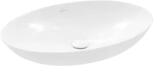 Умывальник Villeroy &#38; Boch Loop &#38; Friends 4A4800R1 фото