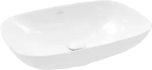 Умывальник Villeroy &#38; Boch Loop &#38; Friends 4A490101 фото