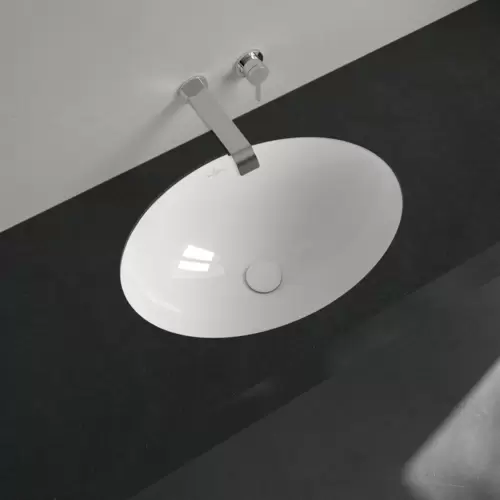 Умывальник Villeroy &#38; Boch Loop &#38; Friends 4A550001 фото