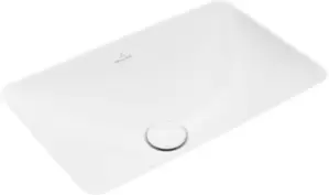 Умывальник Villeroy & Boch Loop & Friends 4A570101
