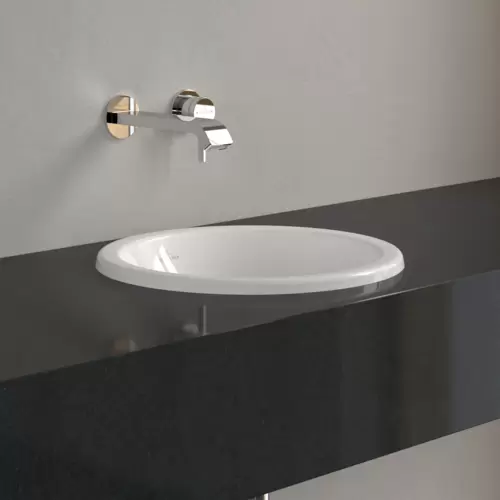 Умывальник Villeroy &#38; Boch Loop &#38; Friends 4A590001 фото