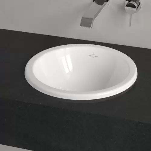 Умывальник Villeroy &#38; Boch Loop &#38; Friends 4A590001 фото