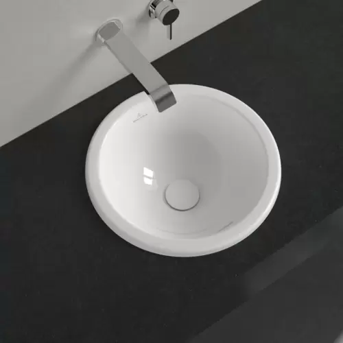 Умывальник Villeroy &#38; Boch Loop &#38; Friends 4A590001 фото