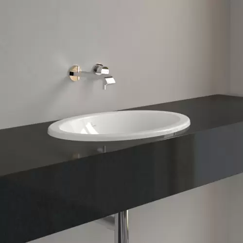 Умывальник Villeroy &#38; Boch Loop &#38; Friends 4A620001 фото