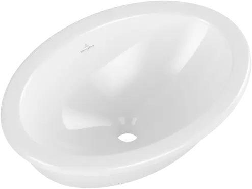 Умывальник Villeroy &#38; Boch Loop &#38; Friends 4A620001 фото