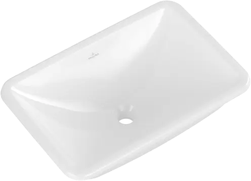 Умывальник Villeroy &#38; Boch Loop &#38; Friends 4A6500R1 фото