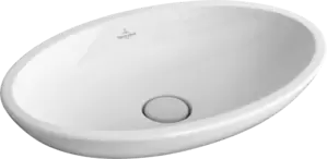 Умывальник Villeroy &#38; Boch Loop &#38; Friends 51510101 фото