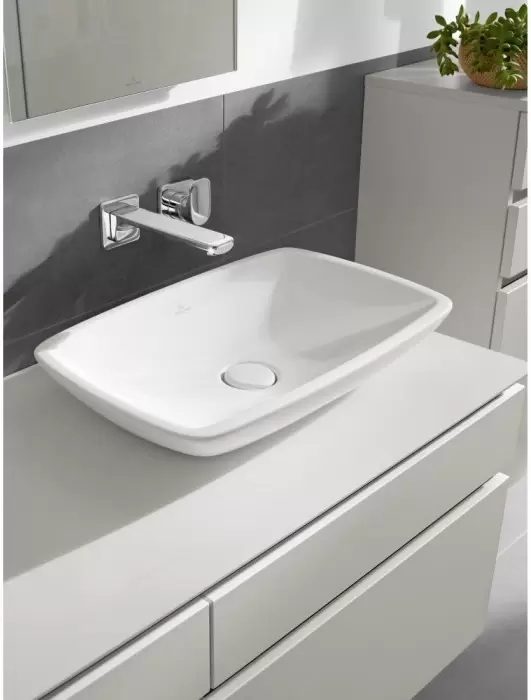 Умывальник Villeroy & Boch Loop & Friends 51540001 фото 2