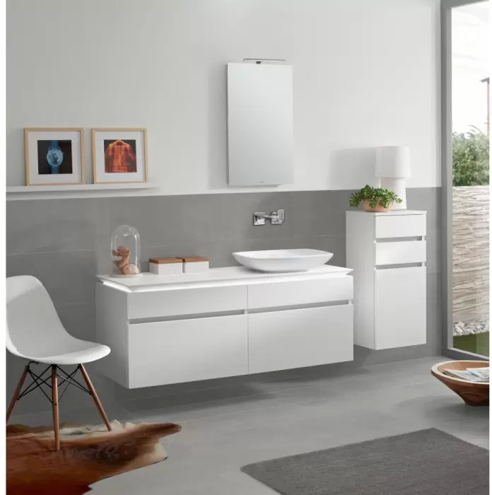 Умывальник Villeroy & Boch Loop & Friends 51540001 фото 4