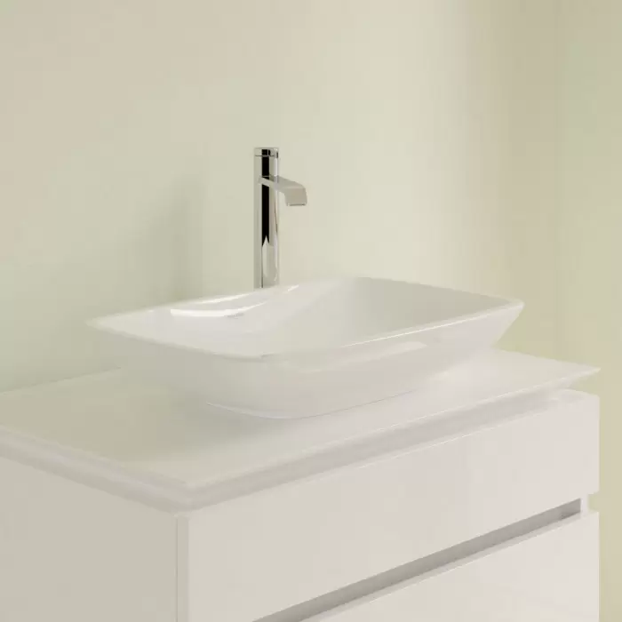Умывальник Villeroy & Boch Loop & Friends 51540001 фото 5
