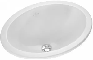 Умывальник Villeroy &#38; Boch Loop &#38; Friends 6155 00 фото