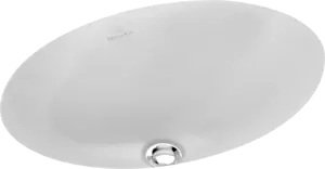 Умывальник Villeroy &#38; Boch Loop &#38; Friends 616130R1 фото