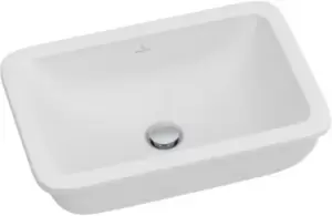 Умывальник Villeroy & Boch Loop & Friends 6163 01 01