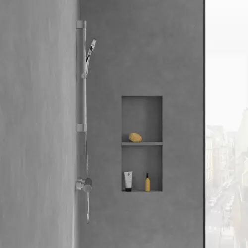 Смеситель Villeroy & Boch Loop & Friends TVS10630115361 фото