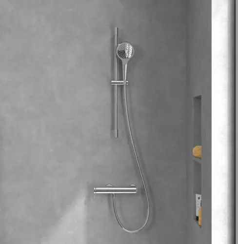 Смеситель Villeroy & Boch Loop & Friends TVS10630115361 фото