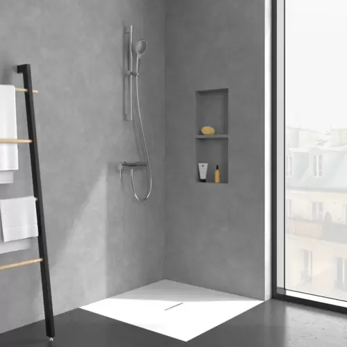 Смеситель Villeroy & Boch Loop & Friends TVS10630115361 фото