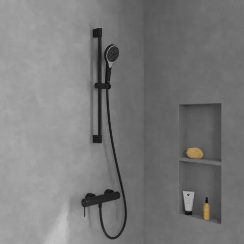 Смеситель Villeroy & Boch Loop & Friends TVS106301153K5 фото