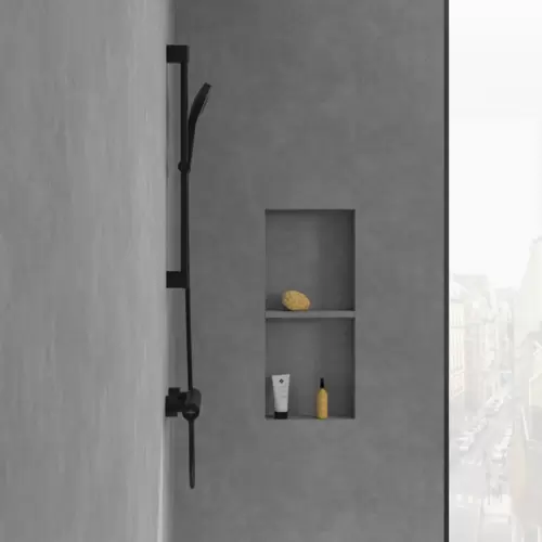 Смеситель Villeroy & Boch Loop & Friends TVS106301153K5 фото