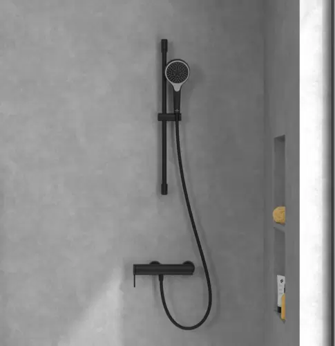 Смеситель Villeroy & Boch Loop & Friends TVS106301153K5 фото