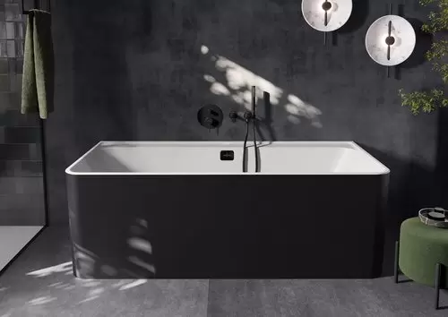 Смеситель Villeroy & Boch Loop & Friends TVS106353113K5 фото