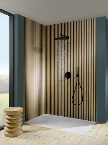 Смеситель Villeroy & Boch Loop & Friends TVS106353113K5 фото