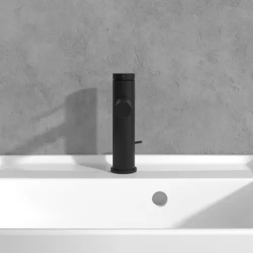 Смеситель Villeroy & Boch Loop & Friends TVW106102153K5 фото