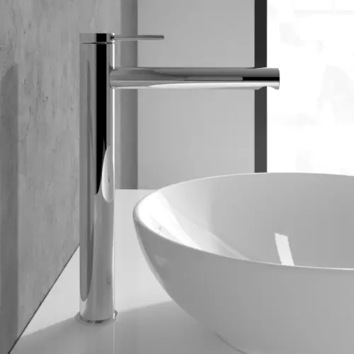 Смеситель Villeroy & Boch Loop & Friends TVW10610615361 фото