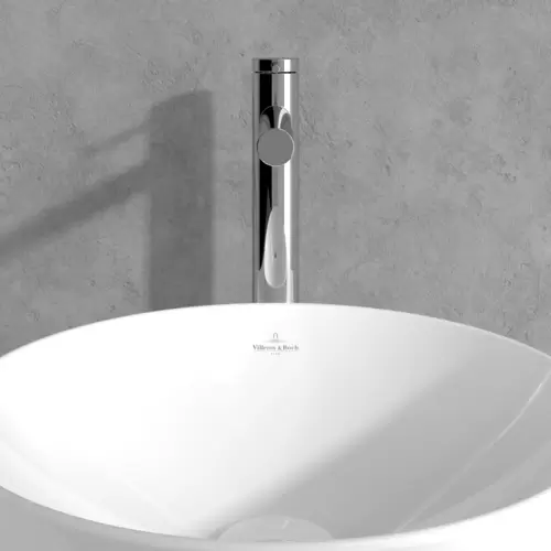 Смеситель Villeroy & Boch Loop & Friends TVW10610615361 фото