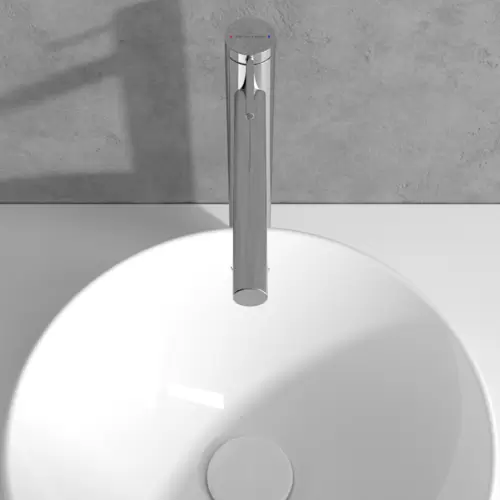 Смеситель Villeroy & Boch Loop & Friends TVW10610615361 фото