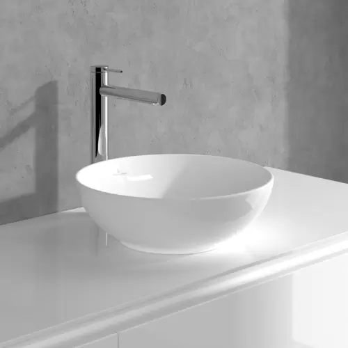 Смеситель Villeroy & Boch Loop & Friends TVW10610615361 фото