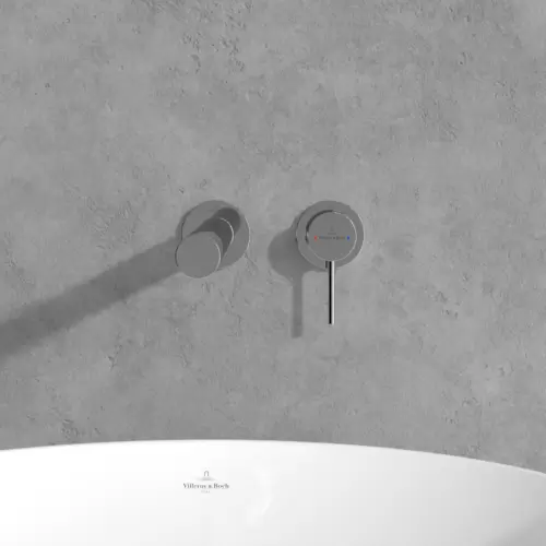 Смеситель Villeroy & Boch Loop & Friends TVZ10601000061 фото