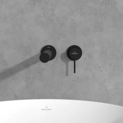 Смеситель Villeroy & Boch Loop & Friends TVZ106010000K5 фото