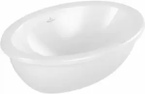 Умывальник Villeroy & Boch Loop&Friends 4A530001 фото