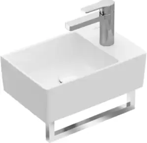 Умывальник Villeroy &#38; Boch Memento 2.0 432340R1 фото